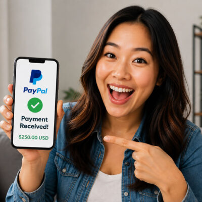 How Does Freecash Pay You? PayPal, Bank Transfer, Crypto & Gift Cards