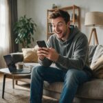 get paid to test video games from home play mobile games and earn rewards Freecash paid gaming offers work from home video game tester get paid testing mobile games