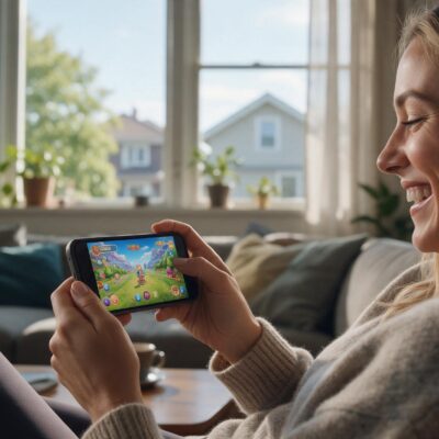 Make Money Online Testing Video Games: Beginner’s Guide
